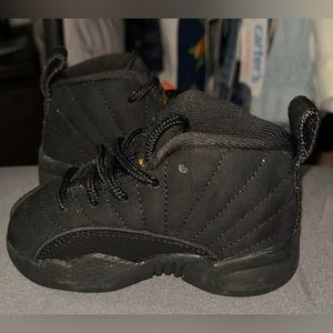 Toddler Jordan  12 Taxi